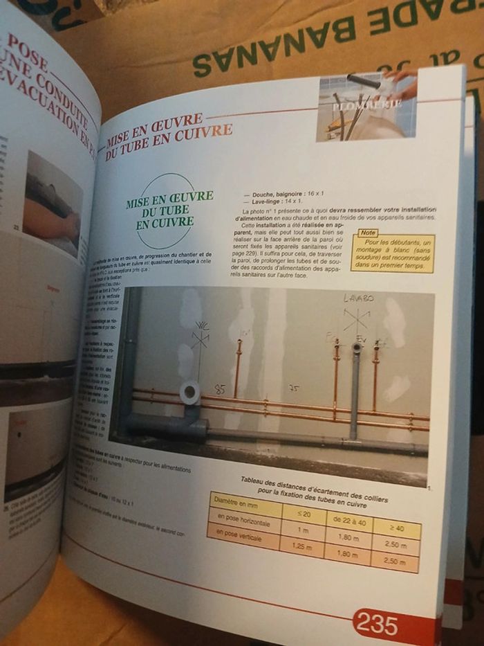 🍍 Livre le manuel du bricoleur - photo numéro 2