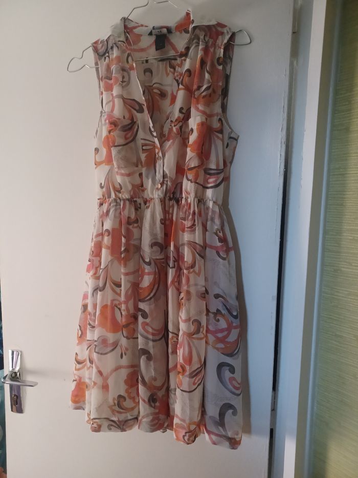 Robe légère