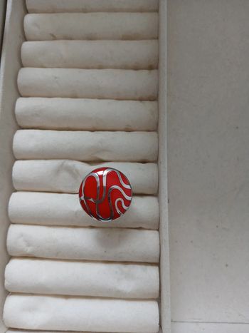 Bague taille 52