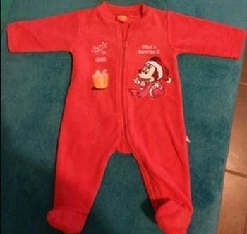 Pyjama disney 3 mois