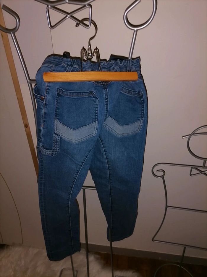 Jeans 14 ans - photo numéro 3