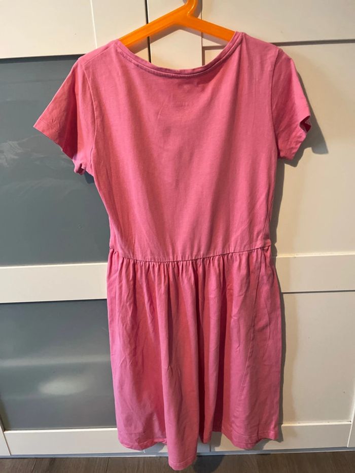 Robe longue - photo numéro 3