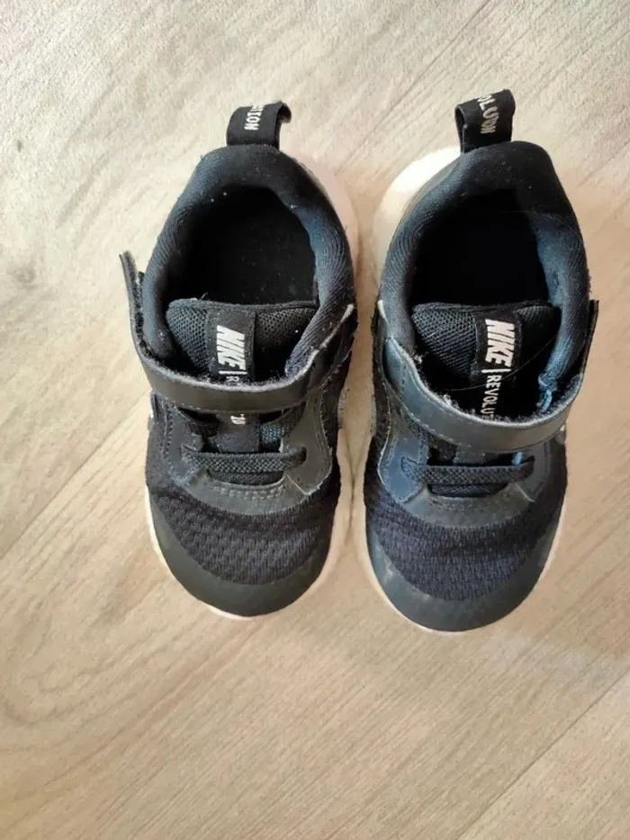 Baskets Nike P27 - photo numéro 3