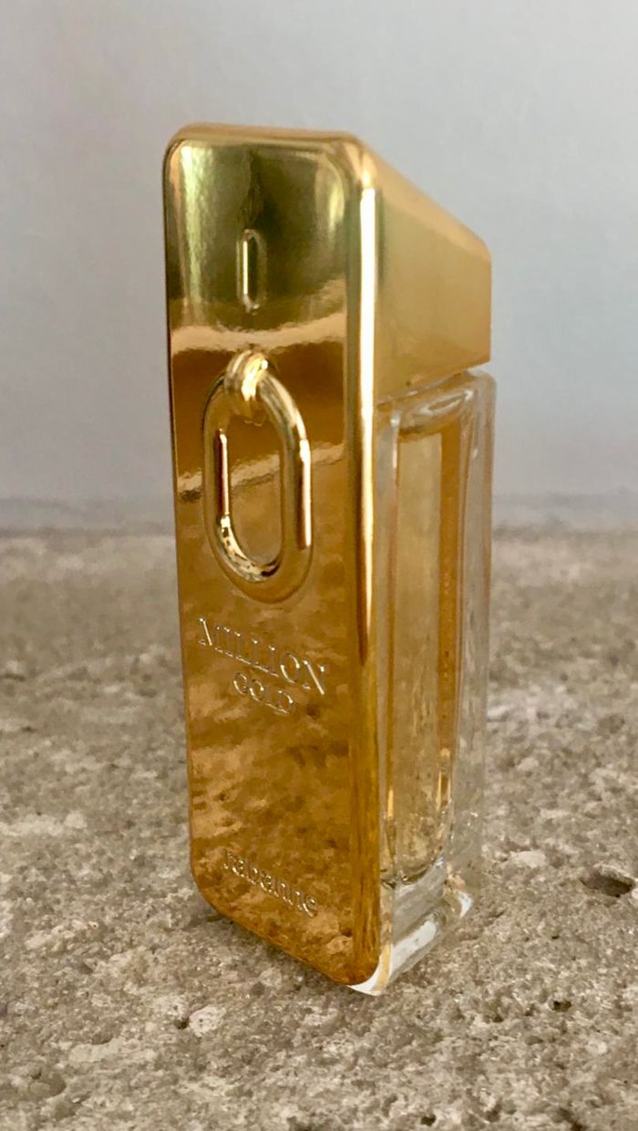Miniature O million gold de paco Rabanne - photo numéro 3