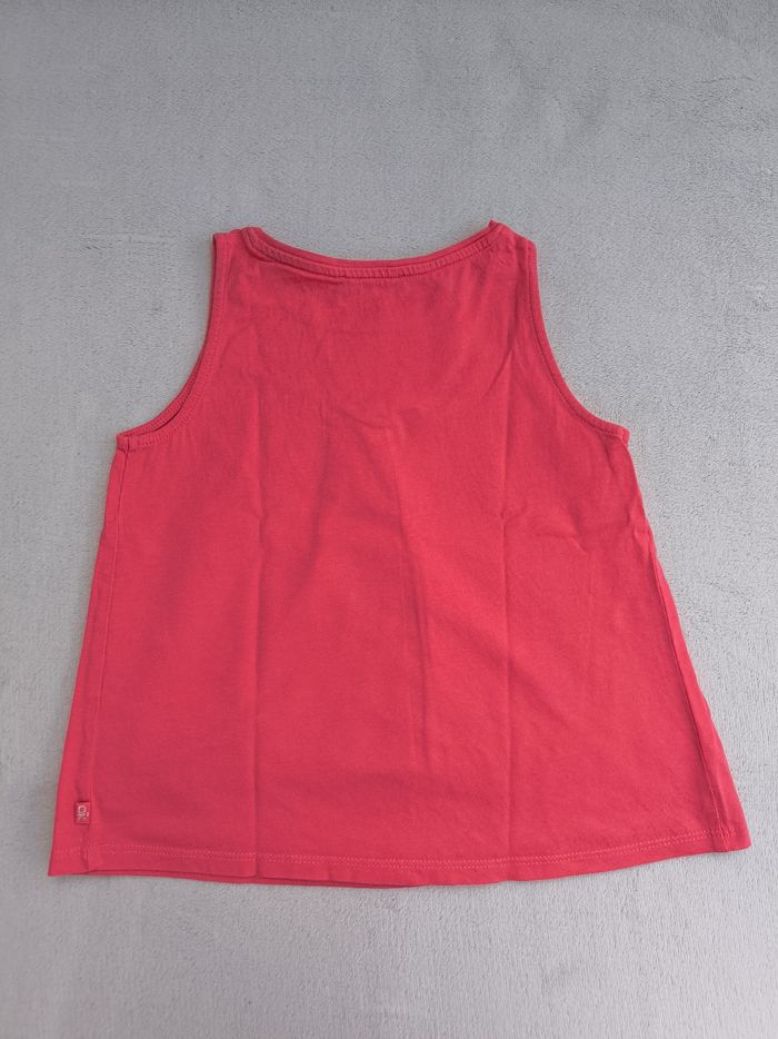 Débardeur fille Okaïdi 5 ans - photo numéro 3