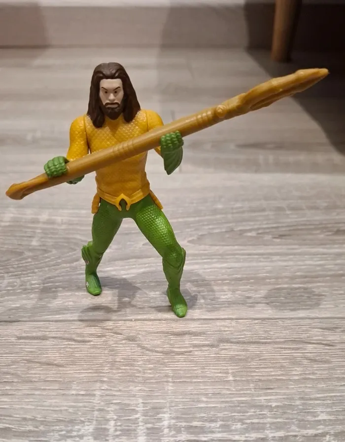 Lot Figurines - photo numéro 7