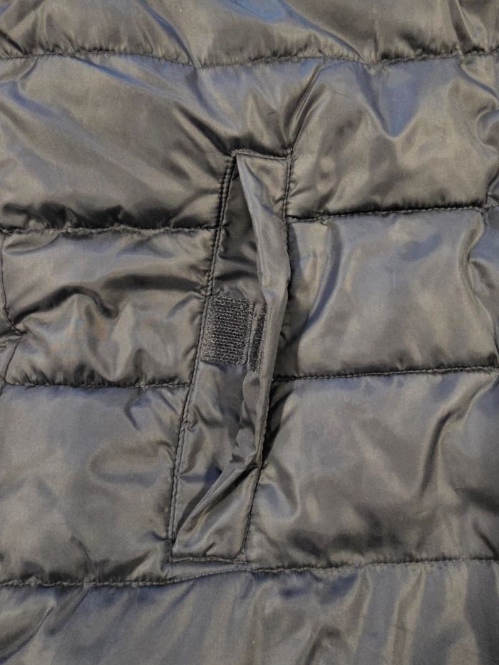 Veste Doudoune sans manche - photo numéro 6