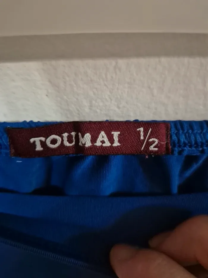 Top sans manches - photo numéro 2