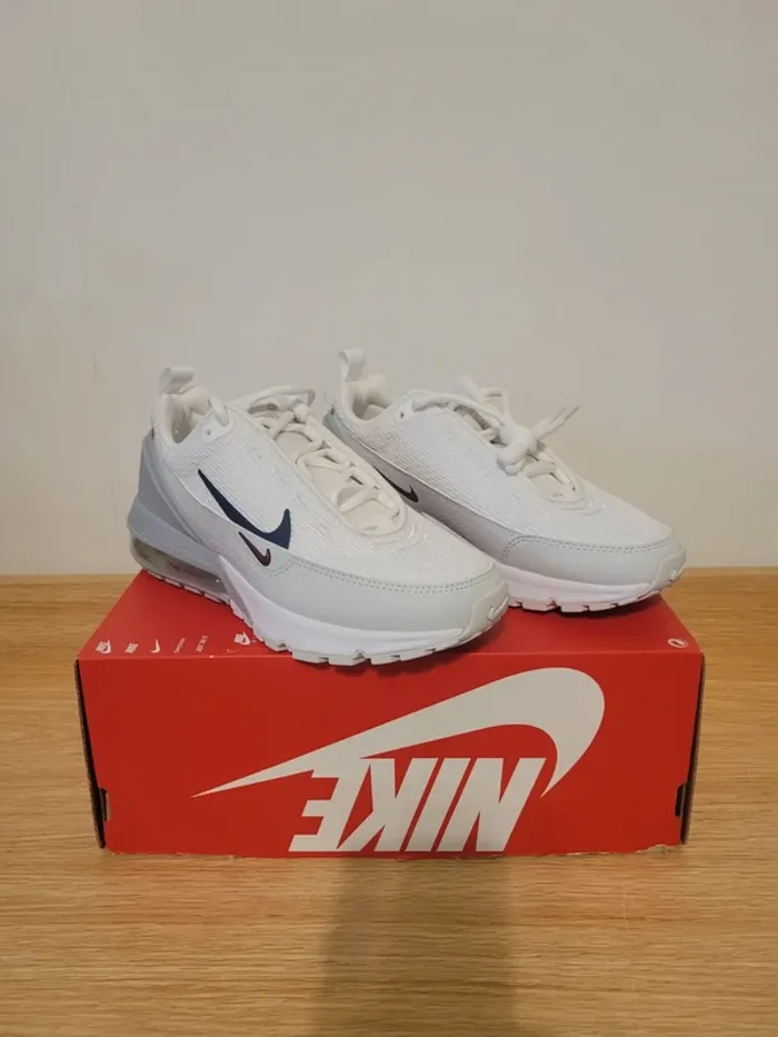 Nike Air Max Pulse GS T36 100% Authentique - photo numéro 2