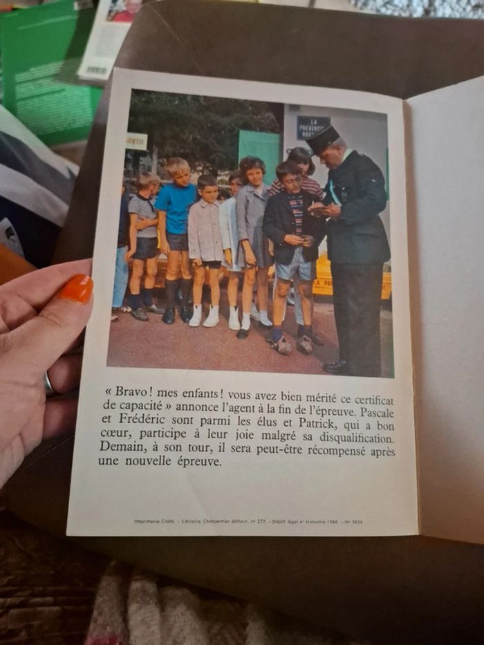 Les champions de la route - photo numéro 5
