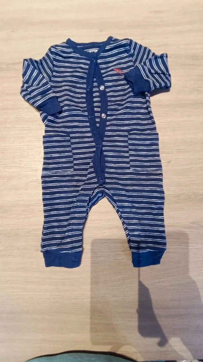 Pyjamas