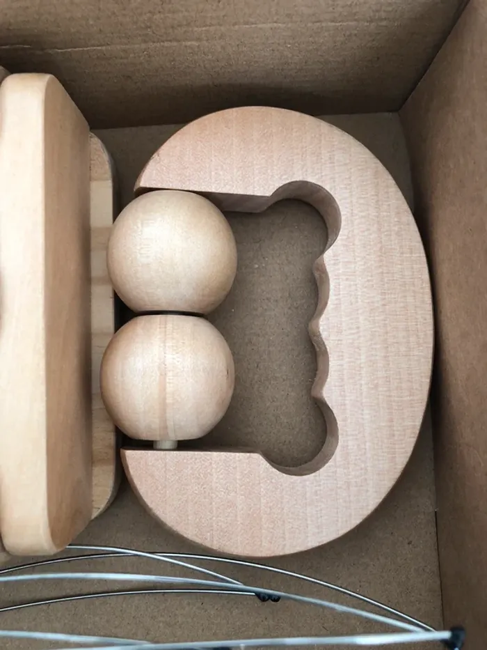Coffret Massage de la tête aux pieds - photo numéro 7