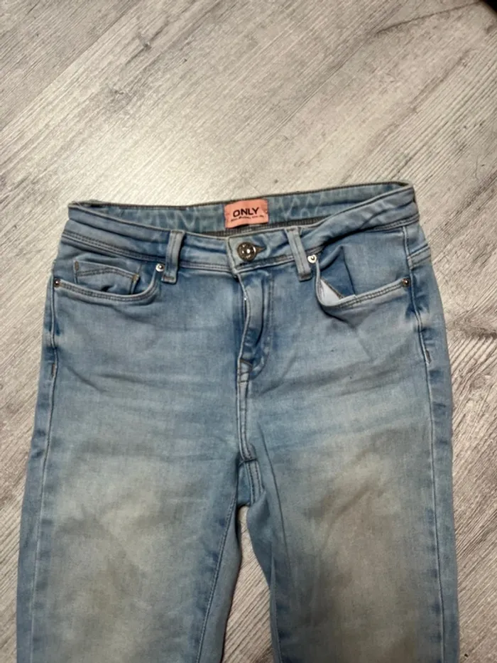 jean only - photo numéro 2