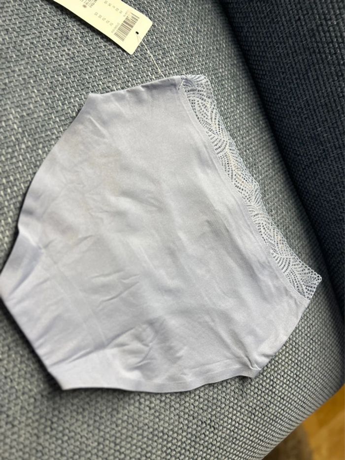 Lot de 2 Shorty Chantelle neufs taille unique de XS à XL neufs - photo numéro 10