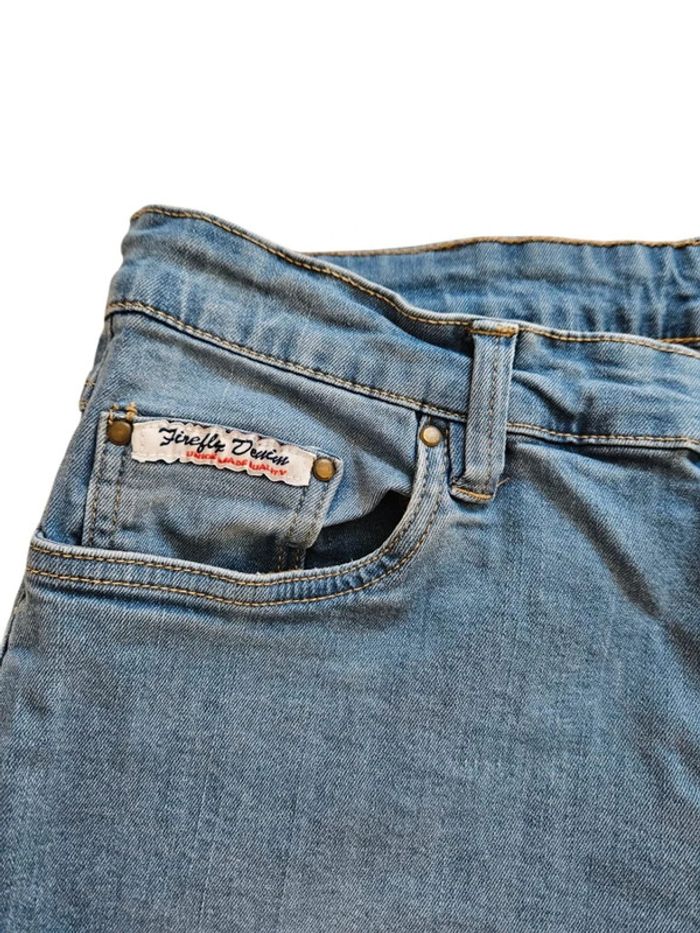 Short en jean - Firefly - 42/XL - photo numéro 3