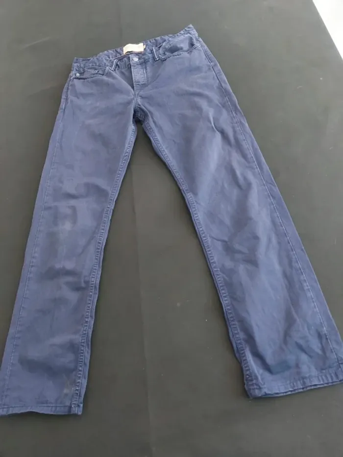 Chino Chevignon - photo numéro 2