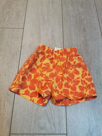 Maillot de bain Décathlon