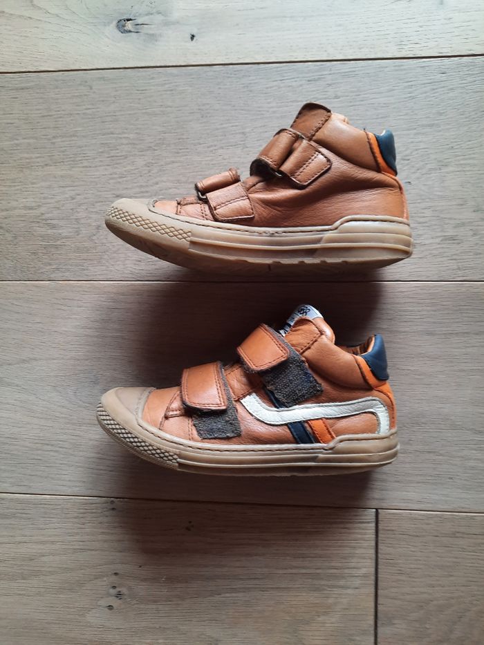 Chaussures GBB - photo numéro 4