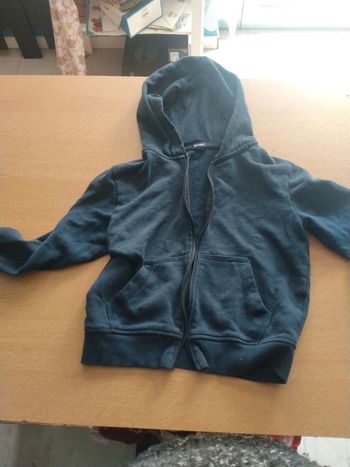 Lot vêtements 6 ans