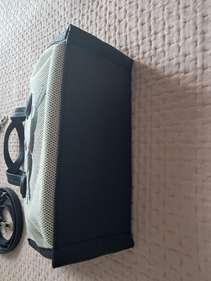 Longchamp petit sac à main - photo numéro 4