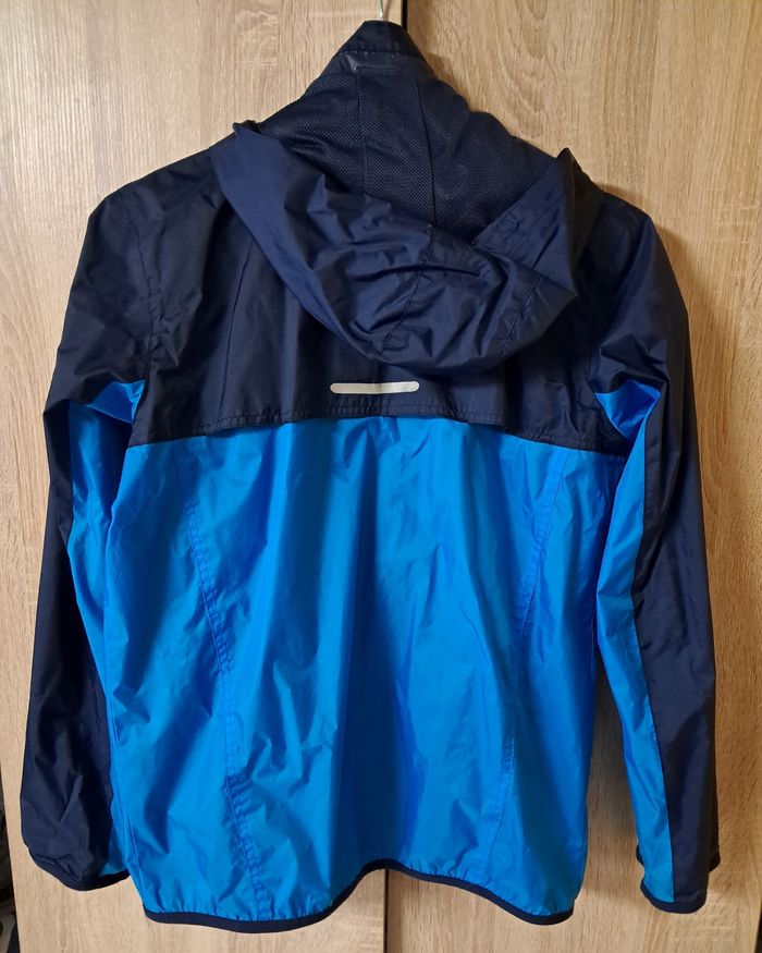 Imperméable (kway) Kipsta - photo numéro 2