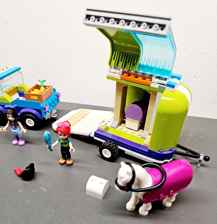 Lego Friends 41371 - photo numéro 5