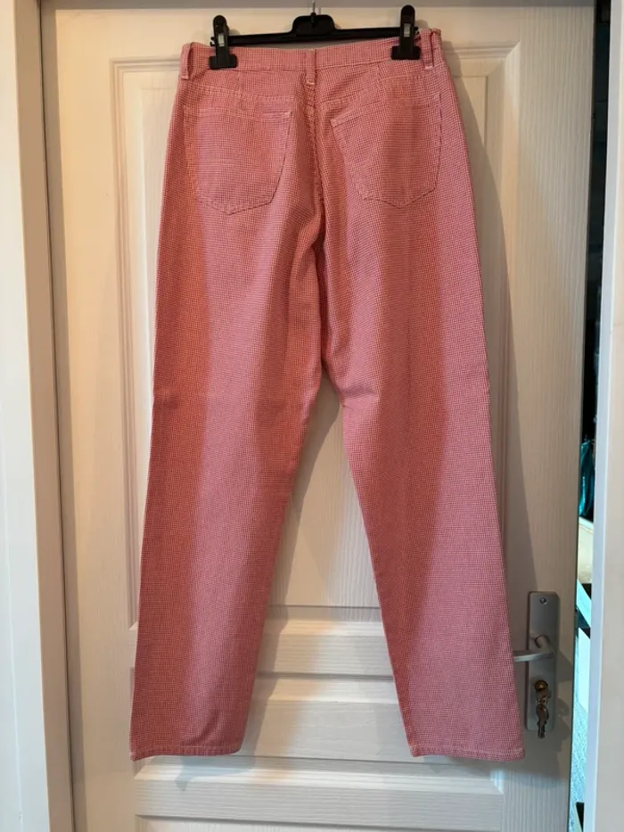 Pantalon femme - photo numéro 4
