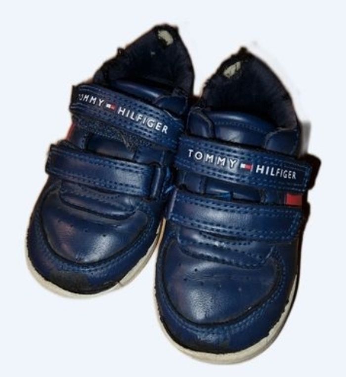 Petites basquets pour casse-cou