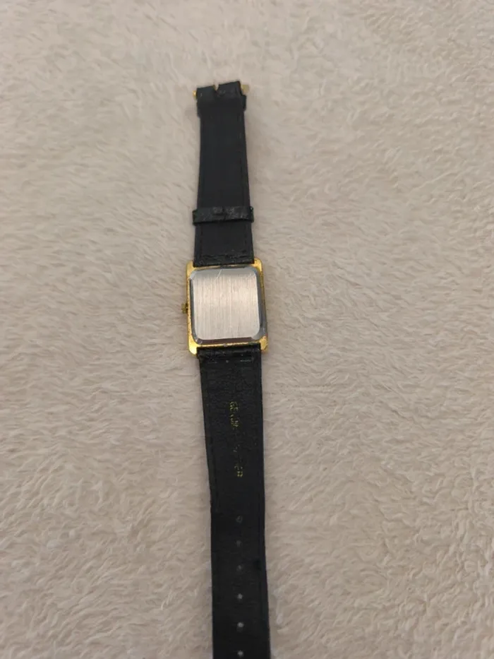 Montre vintage - photo numéro 3