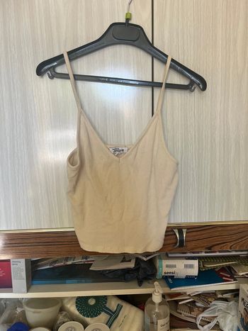 Top taille M Jennyfer