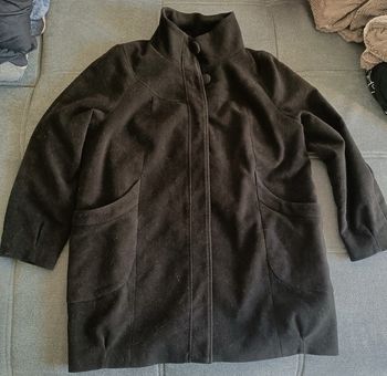 Manteau Kiabi