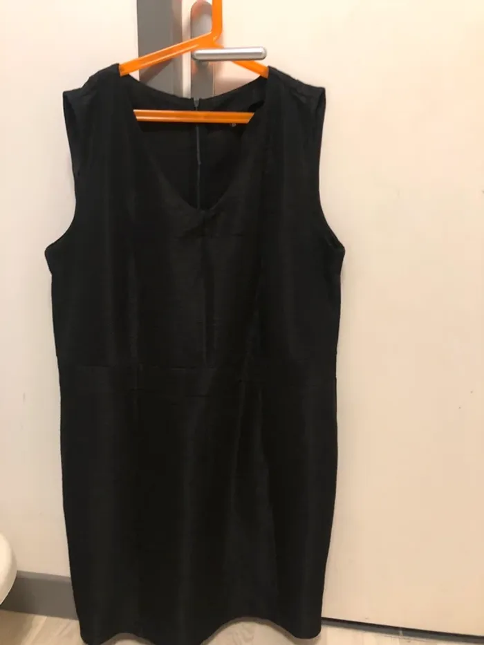 robe MS mode taille 50