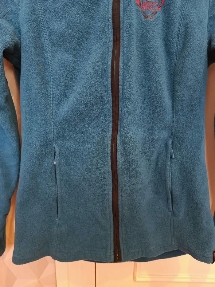 Veste polaire pour équitation - photo numéro 4