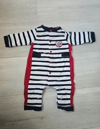🌟combinaison bébé garcon🌟
