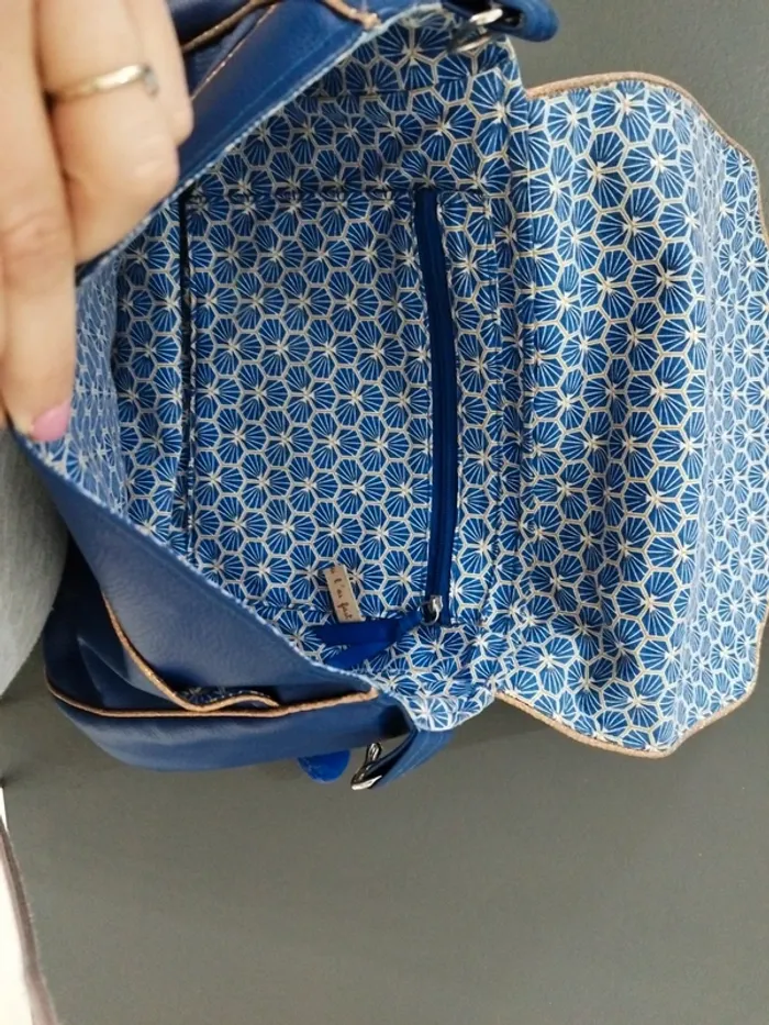 Sac à main - photo numéro 4
