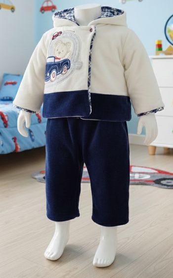 Ensemble Sofija Neuf avec Étiquette - 62 cm (3 mois)