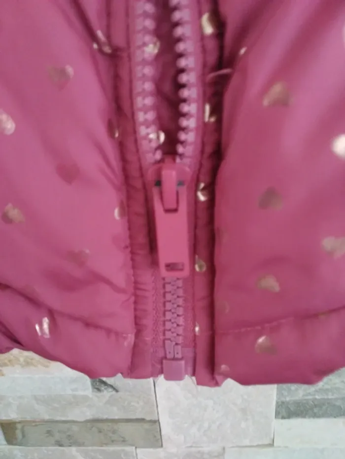 Manteau - photo numéro 5