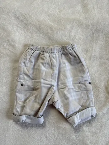 Pantalon garçon