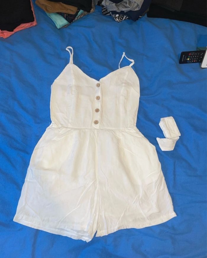 Lots combi short - photo numéro 3