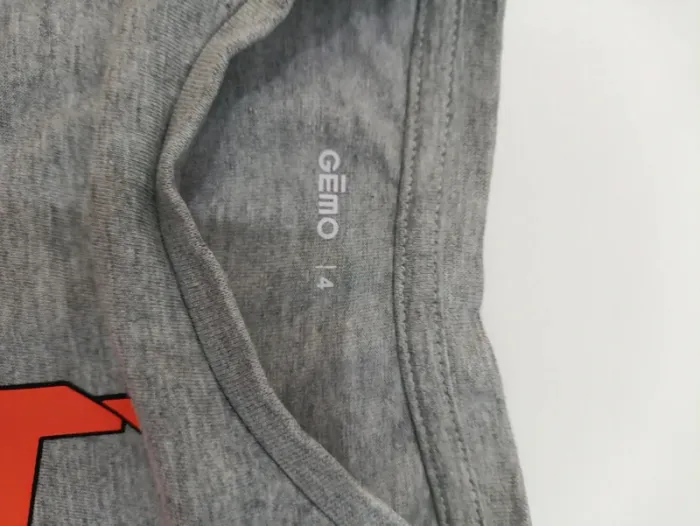 Haut gemo - photo numéro 2