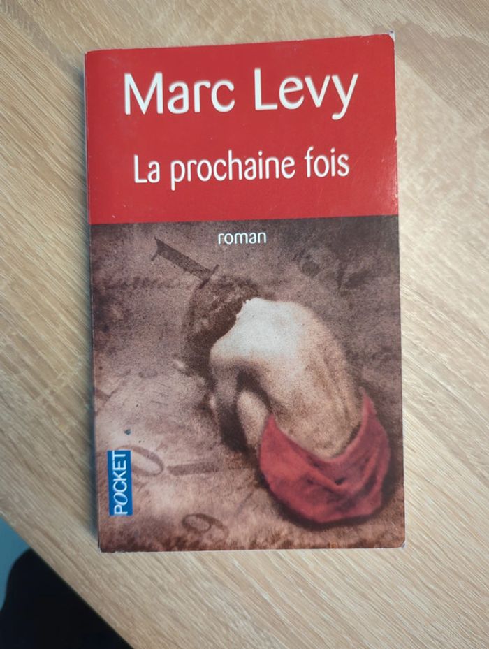 Marc Lévy