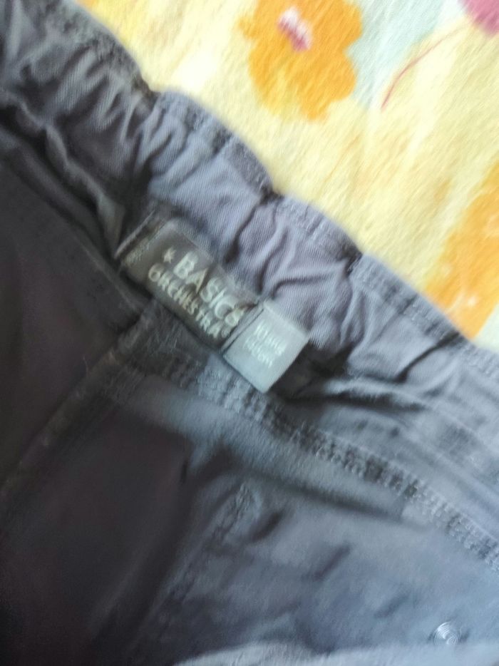 Pantalon 10 ans - photo numéro 2