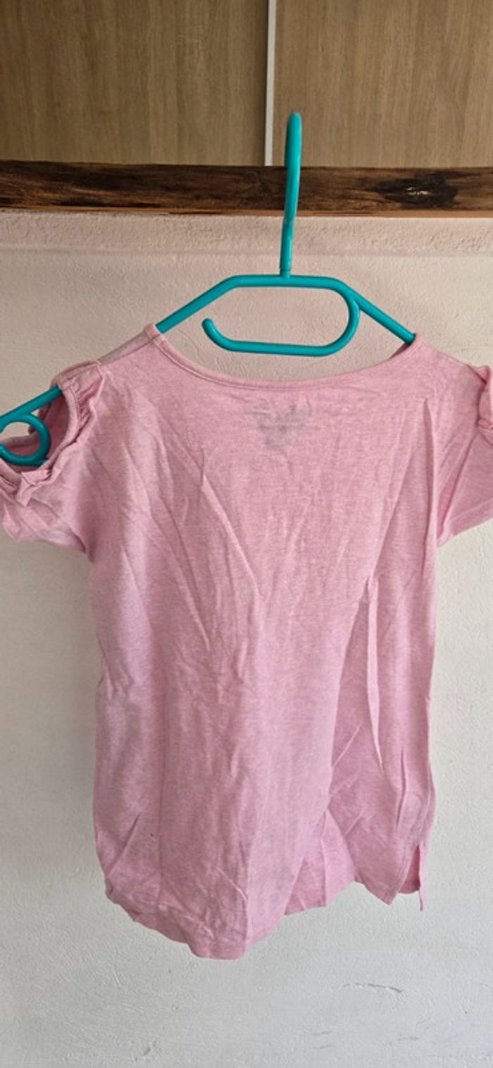 Tshirt F&F 12 ans - photo numéro 5