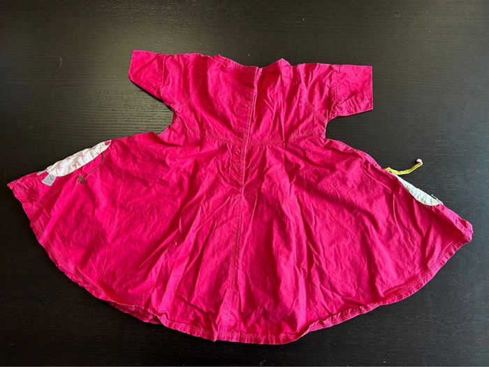 Lot de 3 robes 18 mois - photo numéro 3