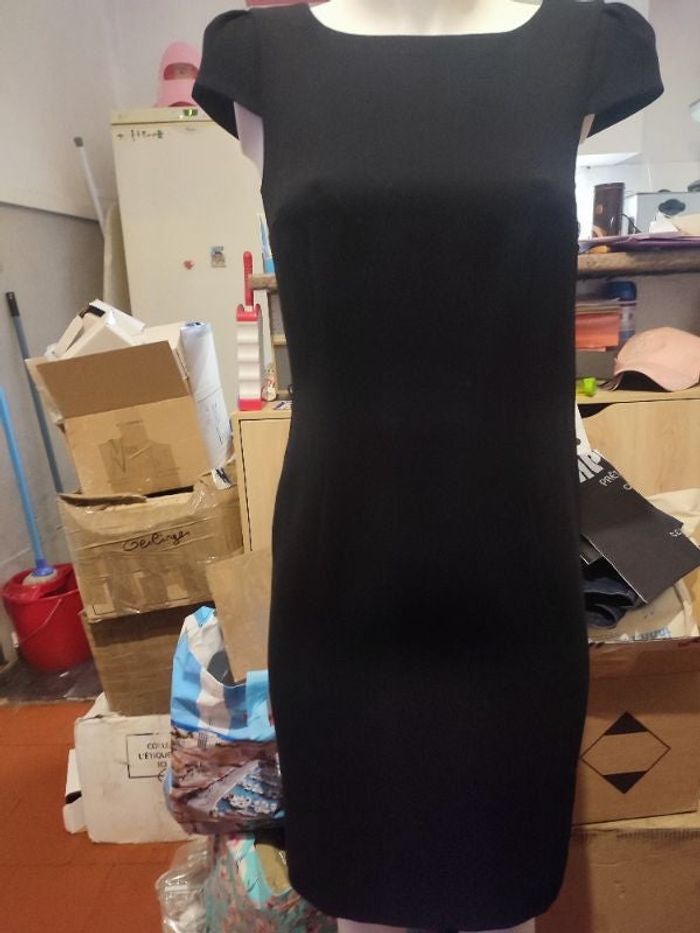 #kytie34femme. Robe taille 34