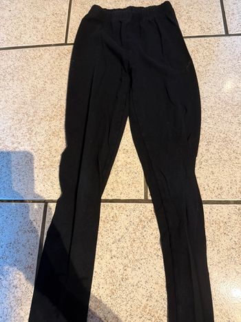 Legging 11-12 ans