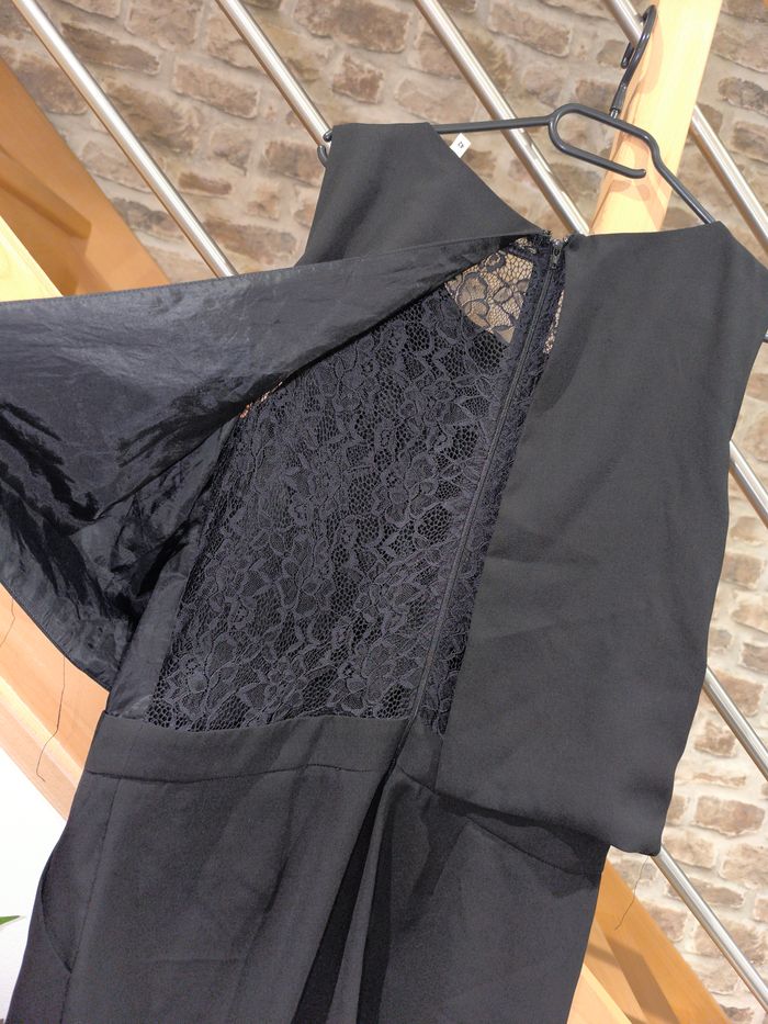 Combishort - photo numéro 4