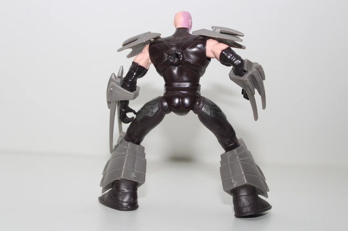 Figurine Shredder - TMNT 2018 - photo numéro 3