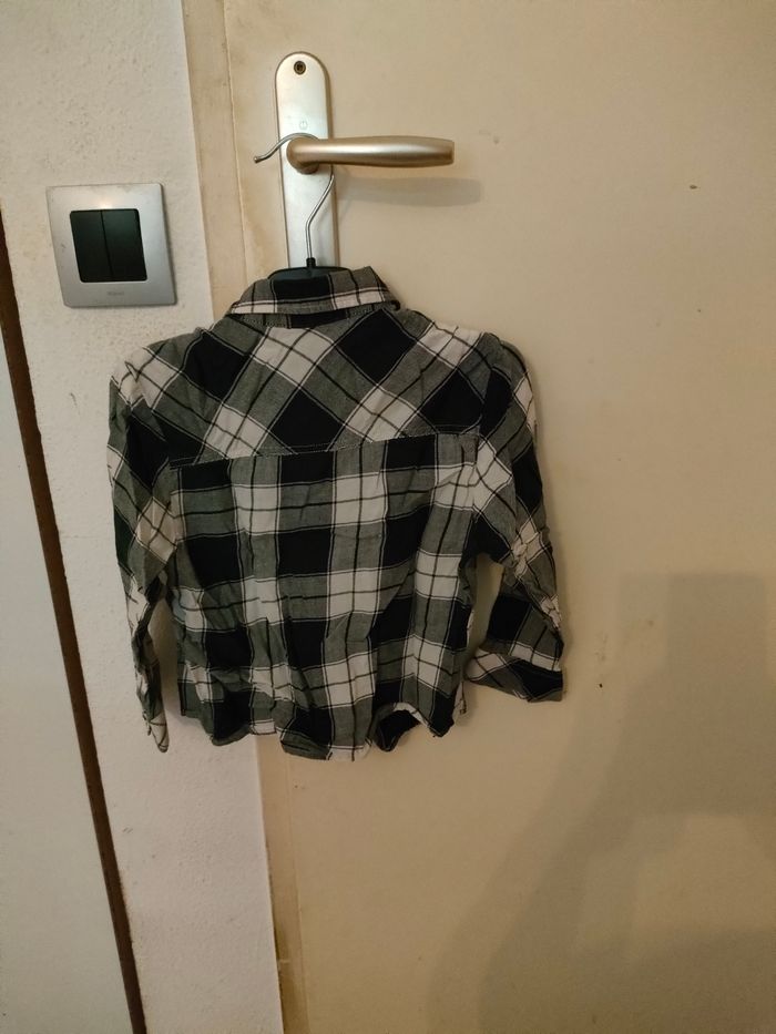 Chemise - photo numéro 2