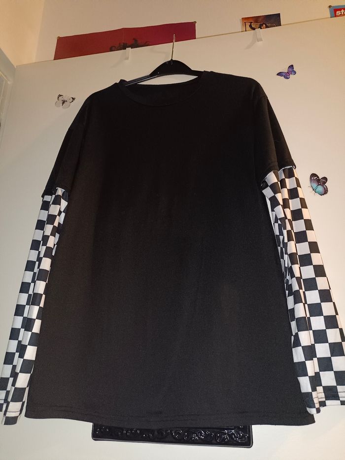 Pull alternative